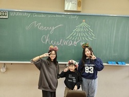 クリスマスバージョン