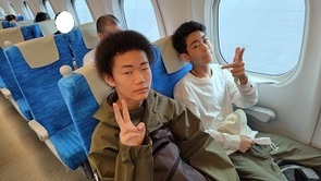 新幹線