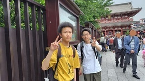 浅草寺
