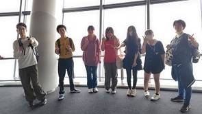東京スカイツリー