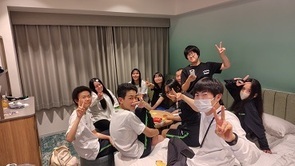 ホテル