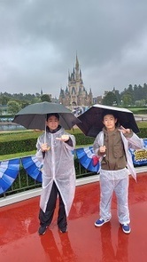 雨