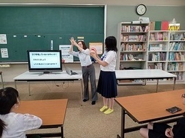 口と呼吸
