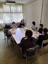 小学生たち