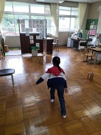ボーリング