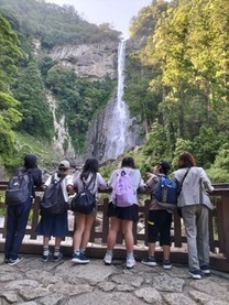 那智の滝