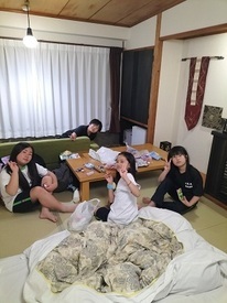ホテル