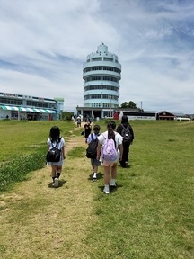 観光タワー