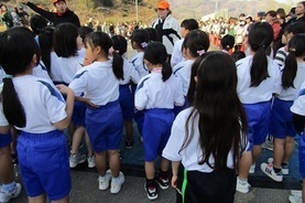 世界遺産マラソン