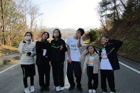 世界遺産マラソン