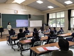 河根の集まり