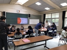 委員会活動