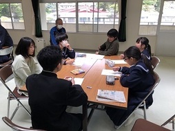 委員会活動