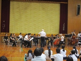 演奏