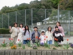 小学校全児童