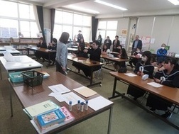 歯みがき