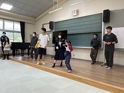 手裏剣