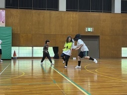 しっぽとり