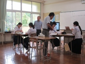 1年社会