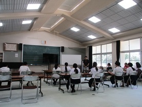 訓練