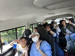 車中