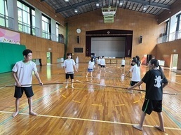 なぎなた
