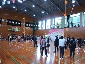 運動会