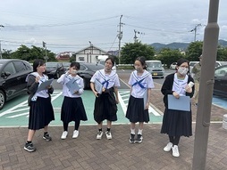 道の駅