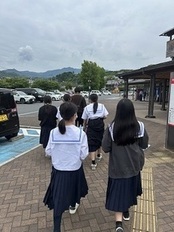 道の駅