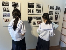 松山常次郎記念館