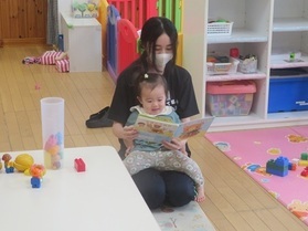 保育実習