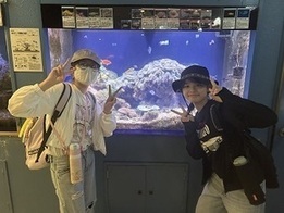 自然博物館