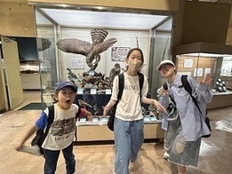 自然博物館