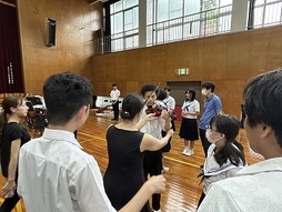 ヴァイオリン