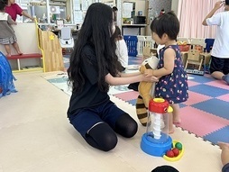 子育てサークル