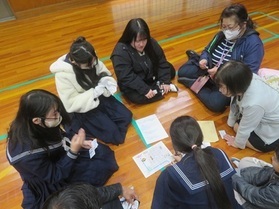 ワークショップ