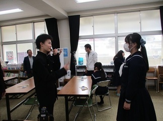 ジェスチャーゲーム