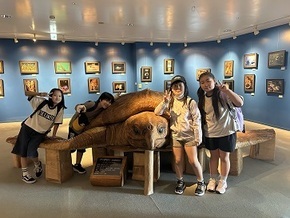 串本海中公園