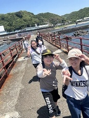 串本海中公園