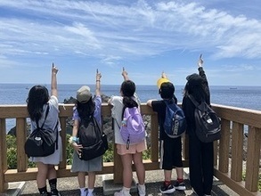 観光タワー