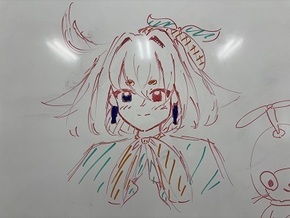 イラスト