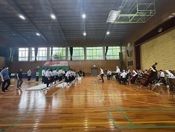 演奏