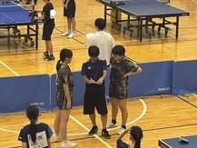 大会