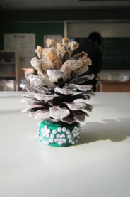 クリスマスツリー