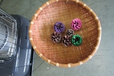 クリスマスツリー