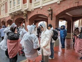雨