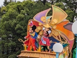 パレード