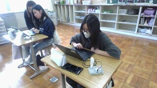 プログラミング