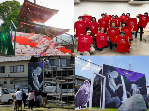 芸術祭