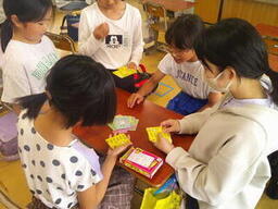 クラブ４